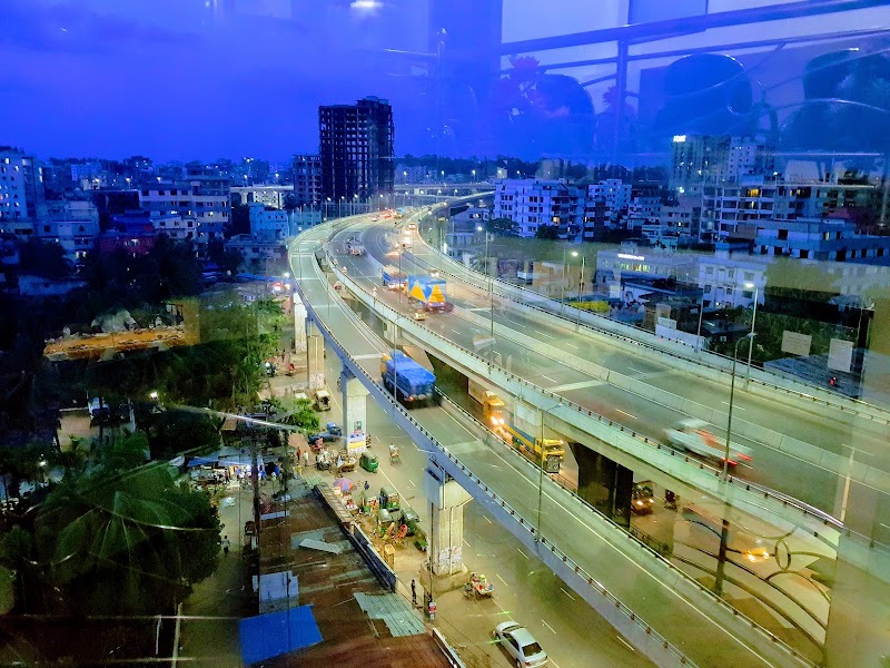 Hotel Lords Inn in Chattogram, Bangladesh