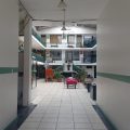 Hotel Los Espejos