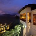 Hotel Luna Volcán