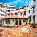 Hotel Mainao