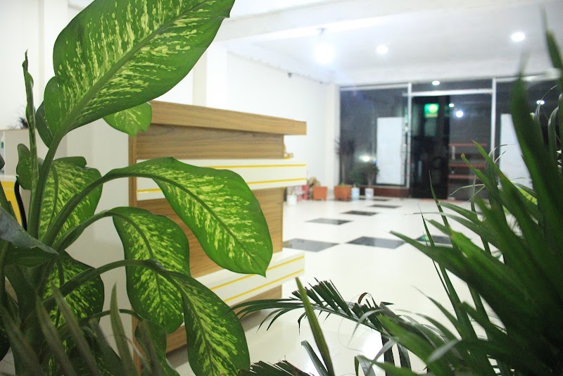 Hotel Marwah in Patuakhali, Bangladesh