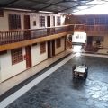 Hotel Merceditas