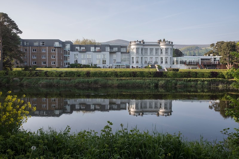 Hotel Minella in Clonmel, Ireland