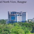 Hotel North View