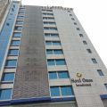 Hotel Orion International