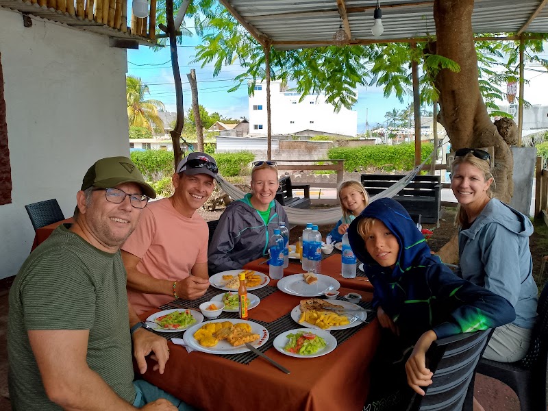 Hotel Palm Beach Ecuador in Esmeraldas, Ecuador