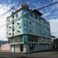Hotel Palmitas