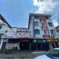 Hotel Paraiso