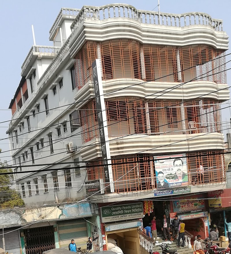 Hotel Park Palace in Faridpur, Bangladesh