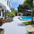 Hotel Pelican Bay