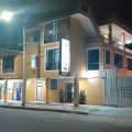 Hotel Playas Pedernales Ecuador
