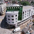 Hotel Plaza Bermeo