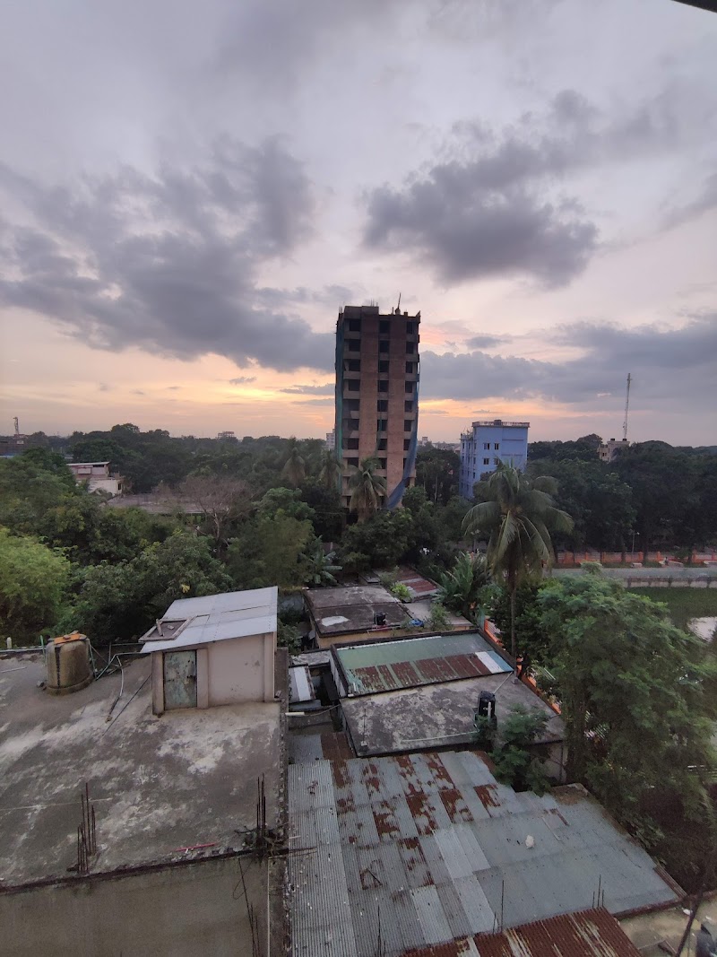 Hotel Raffles Inn in Faridpur, Bangladesh