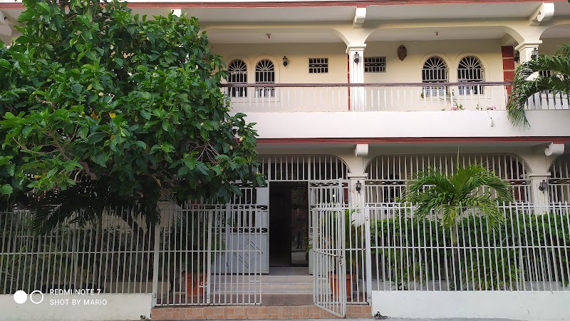 Hotel Rayon de Lumiere in Dessalines, Haiti