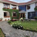 Hotel Rincon Aleman