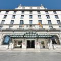Hotel Riu Plaza The Gresham Dublin