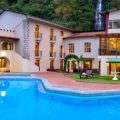 Hotel Sangay Spa