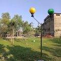 Hotel Sara International and Community Center