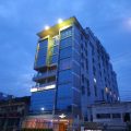 Hotel Shahid Palace