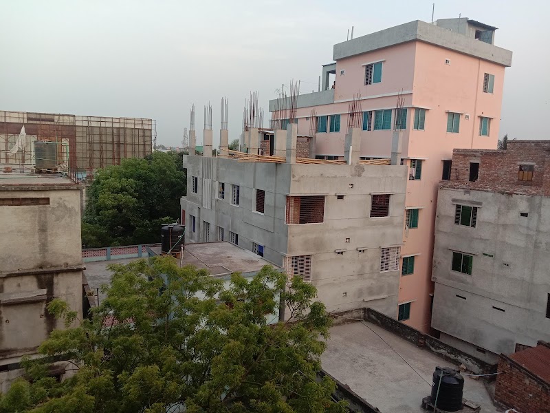 Hotel Shams International in Jessore, Bangladesh