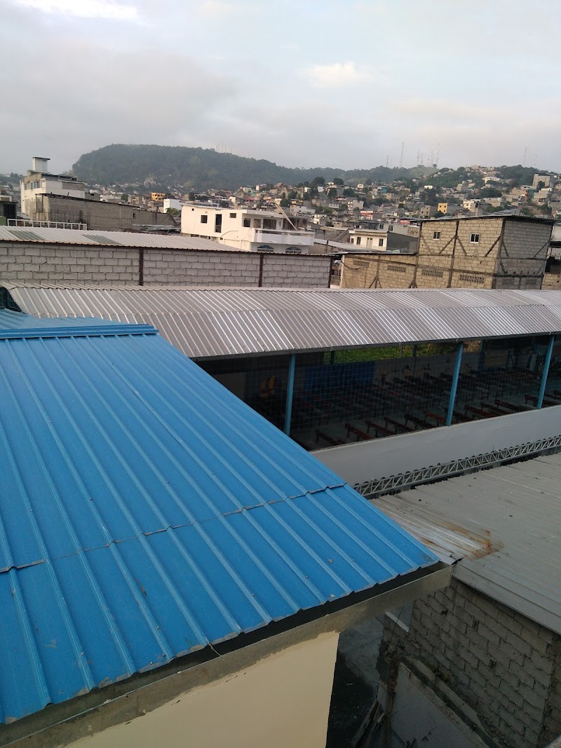 Hotel Shekinah Internacional in Esmeraldas, Ecuador