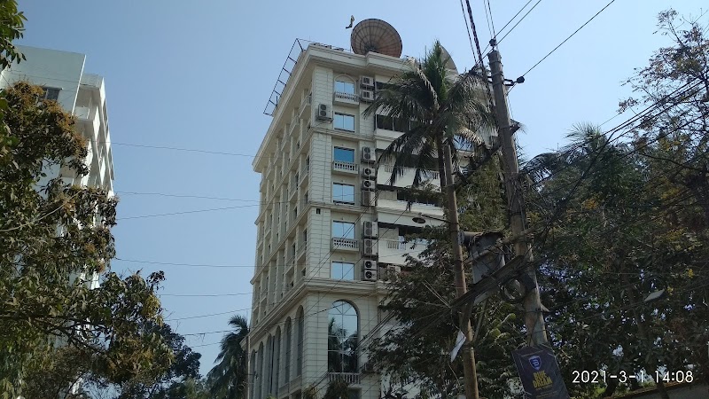 Hotel Shilton in Pabna, Bangladesh