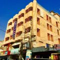 Hotel Shompod Plaza Ltd