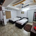 Hotel Shomrat International
