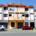 Hotel-Suites Costa de Oro