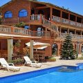 Hotel Suites Romanos