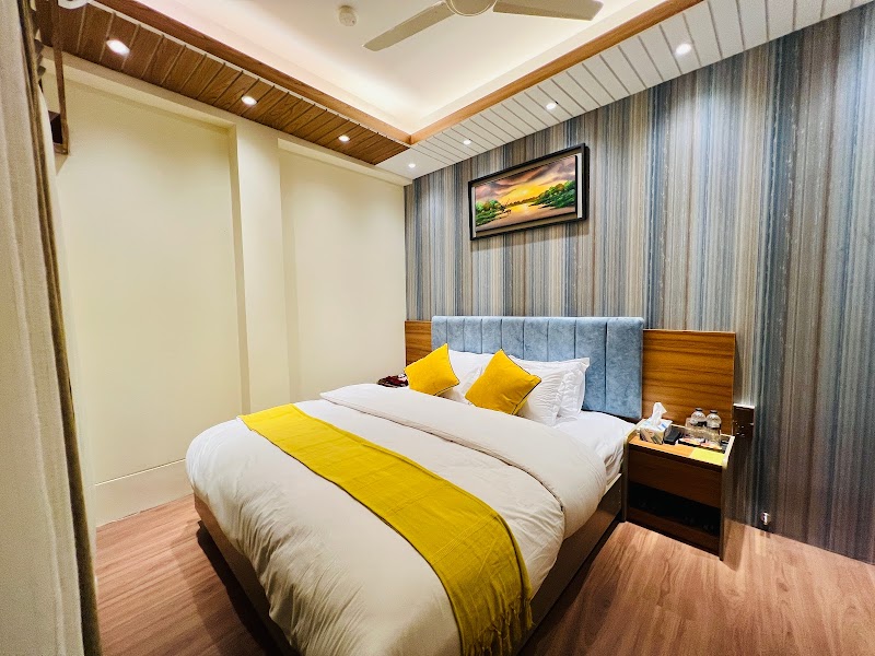 Hotel Taj Metro in Maulavi Bazar, Bangladesh
