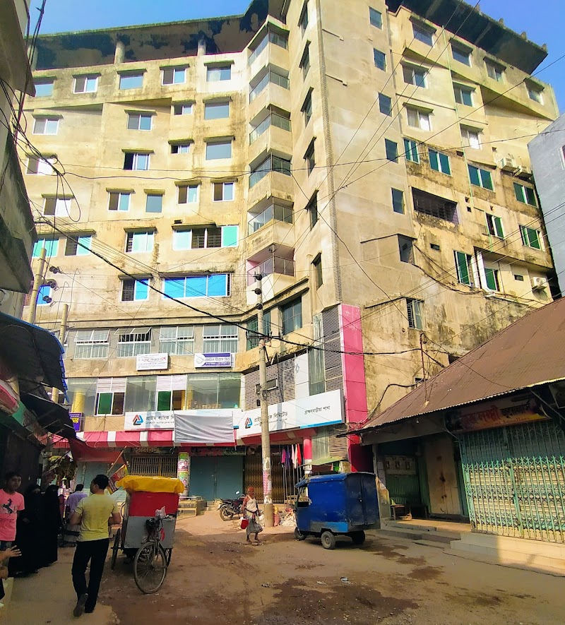 Hotel Titas View in Brahmanbaria, Bangladesh