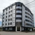 Hotel Torre Orquidea