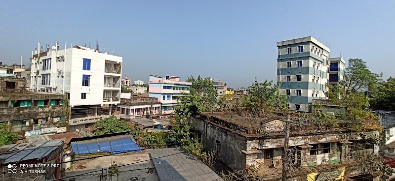 Hotel Unique Residential in Dinajpur, Bangladesh