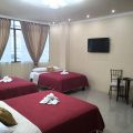 Hotel Vander Kris