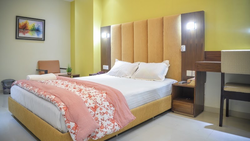 Hotel Victory Abashik in Comilla, Bangladesh