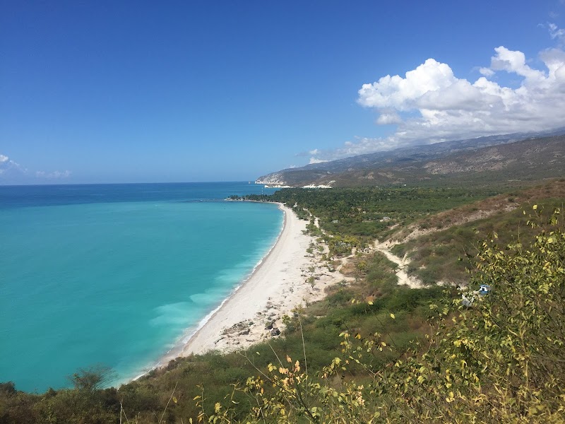 Hotel de Belle-Anse in Belle-Anse, Haiti