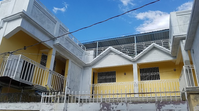 Ideal Guest House in Les Cayes, Haiti