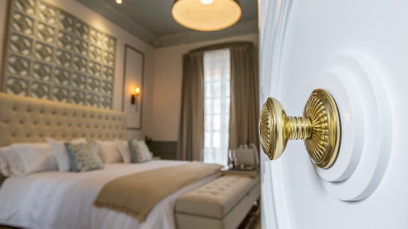 Illa Experience Hotel in Quito, Ecuador