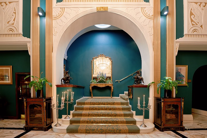 Imperial Hotel Cork City in Cork, Ireland