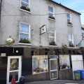Inishross House