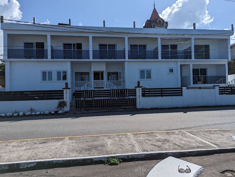 Inn The Town Guesthouse in Port Antonio, Jamaica