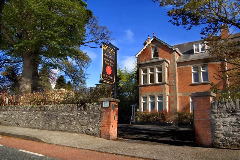 Innisfree House in Dun Dealgan, Ireland
