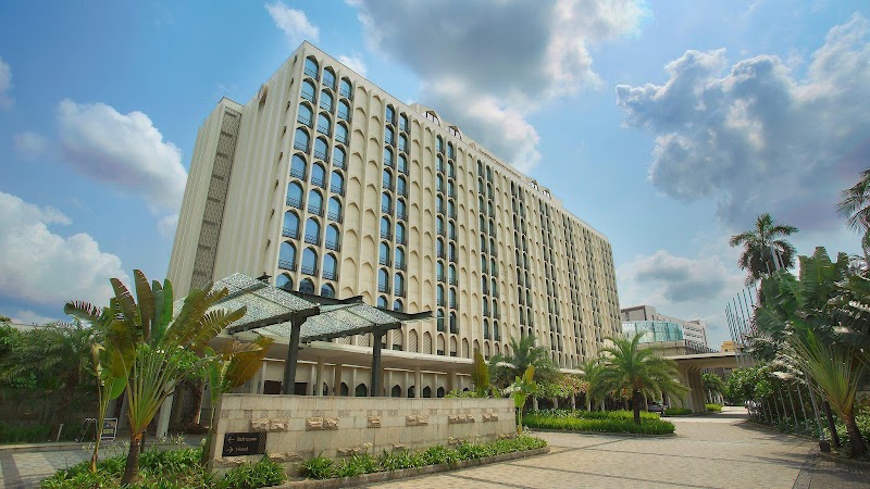 InterContinental Dhaka in Dhaka, Bangladesh