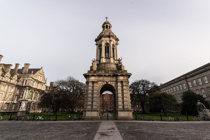 InterContinental Dublin in Dublin, Ireland