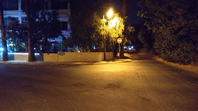 Irene's Apartments in Germasogeia, Cyprus