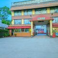 Jamjam Hotel