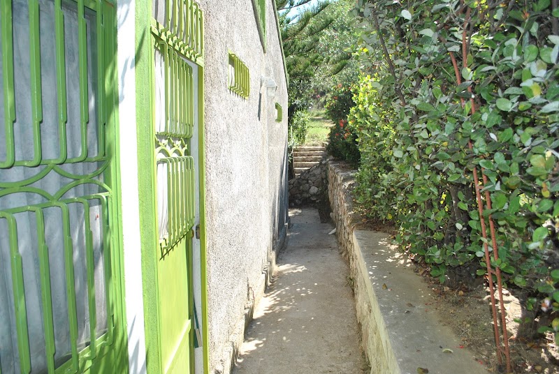 Jardins sur Mer in Aquin, Haiti