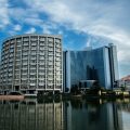 Jashore IT Park Hotel and Resort