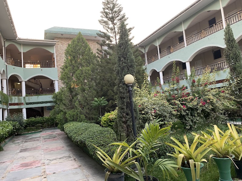 Kemael Hotel in Tabarre, Haiti